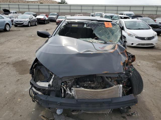 KMHTC6AD3HU322009 Hyundai Veloster