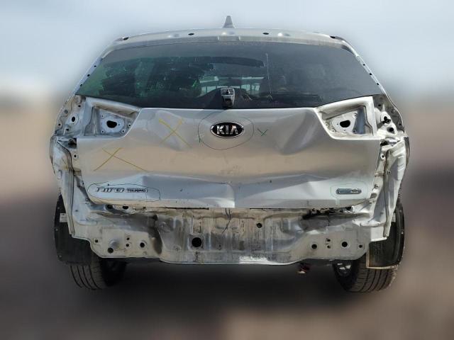 KNDCE3LC2H5038009 KIA Niro Ex To