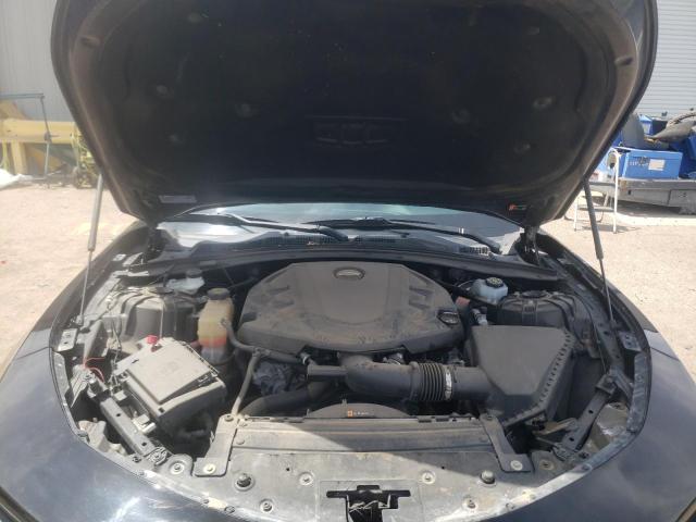 1G1FB1RS7L0130465 Chevrolet CAMARO LS