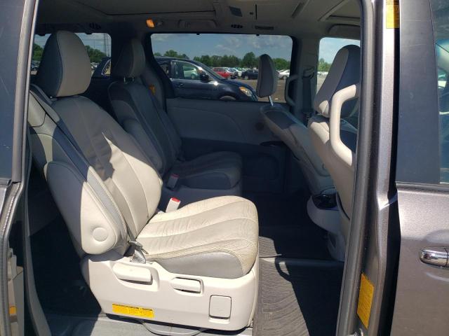 5TDDK3DC1ES093231 Toyota SIENNA XLE