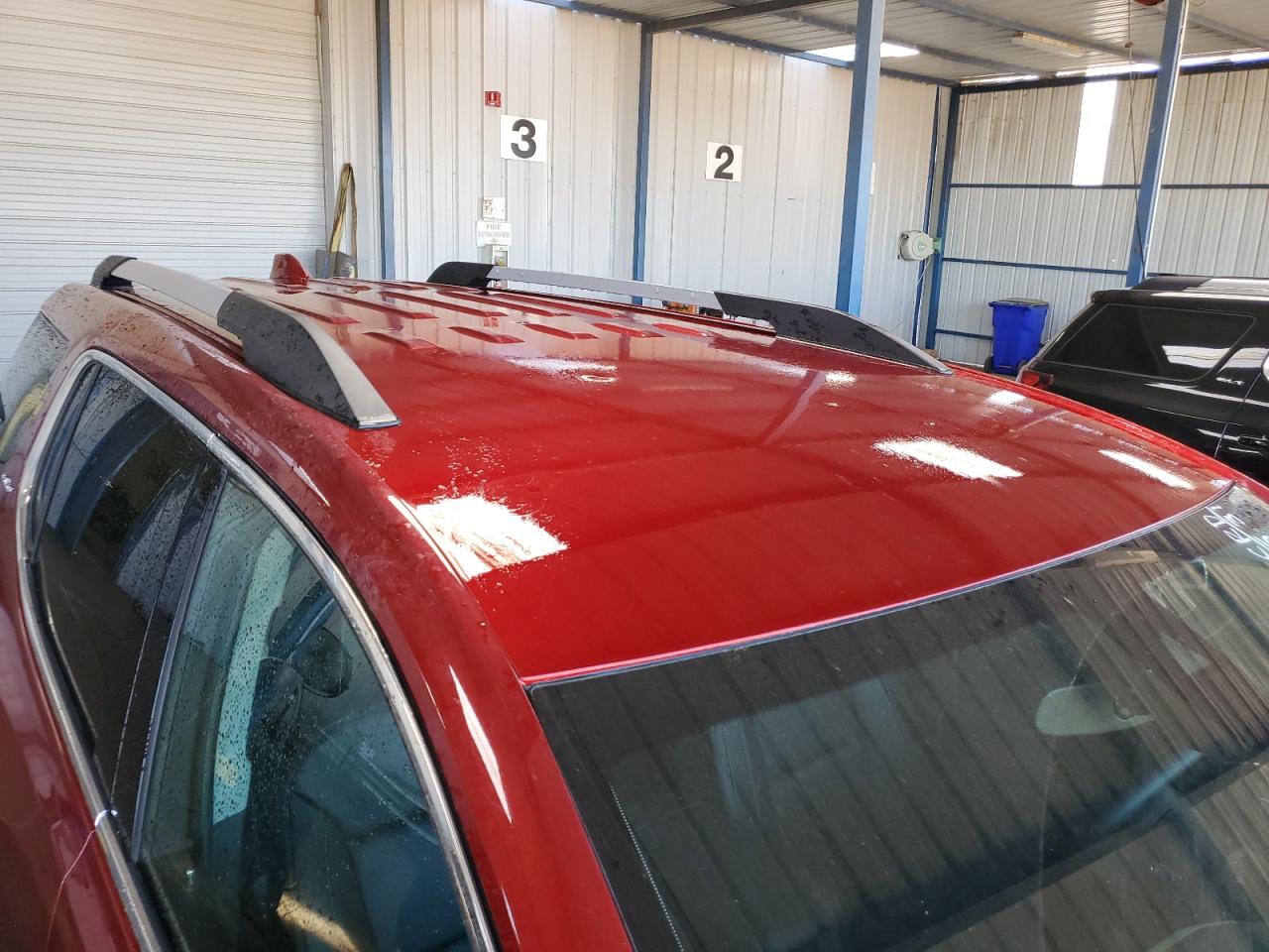 1GKKNUL47PZ227597 GMC ACADIA SLT