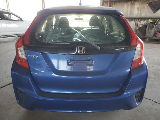 JHMGK5H55GX025742 Honda FIT LX