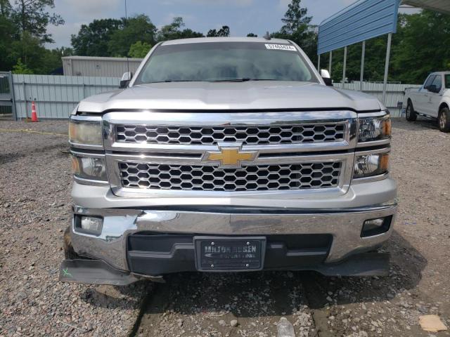 3GCPCREC2FG383781 Chevrolet Silverado C1500 Lt