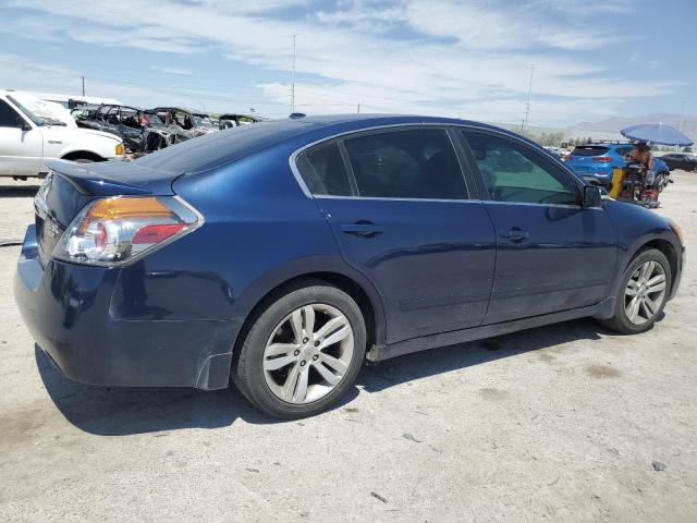 2012 NISSAN ALTIMA SR 1N4BL2AP0CC161142  57871384