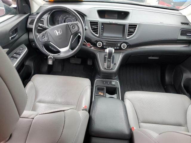 5J6RM4H76FL007198 Honda CR-V EXL