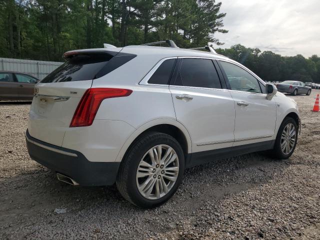1GYKNCRS3HZ140514 Cadillac Xt5 Premium Luxury