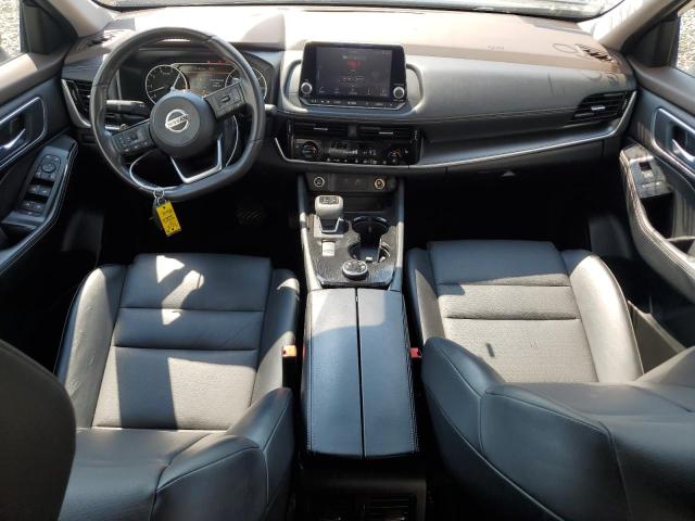 JN8AT3BB4MW214170 Nissan ROGUE SV
