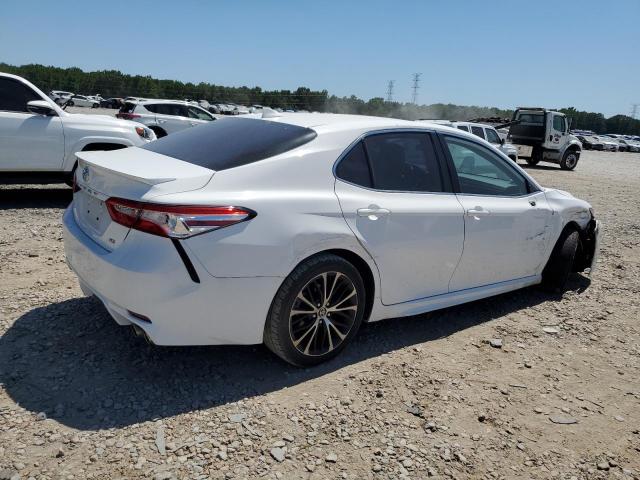 4T1G11AK4LU357739 Toyota CAMRY SE