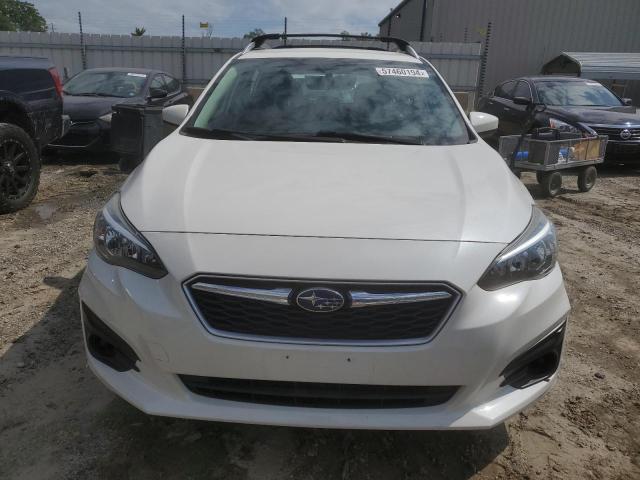 4S3GTAB61H3735058 Subaru Impreza Premium