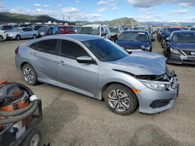 2HGFC2F56JH516880 Honda Civic Lx