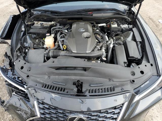 JTHAA1D23M5116495 Lexus IS 300