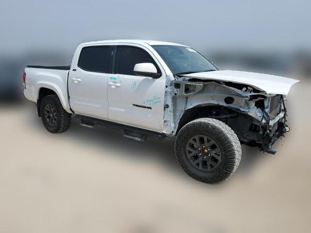 3TMAZ5CN0PM209423 Toyota TACOMA DOU