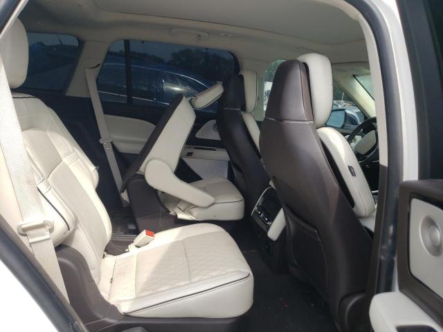 5LMYJ9YY1MNL01036 Lincoln Aviator Bl