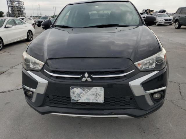 JA4AP4AU3KU011198 Mitsubishi Outlander Sport Se