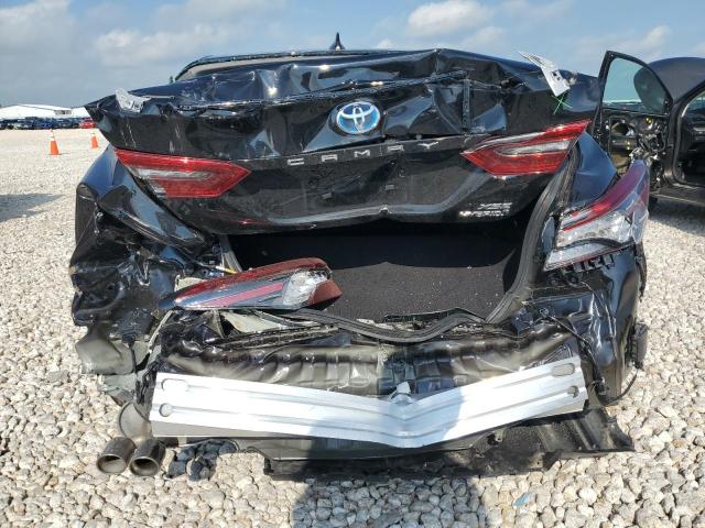 4T1K31AK7RU076192 Toyota CAMRY XSE