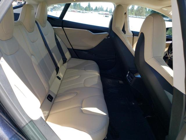 5YJSA1H22FF080817 Tesla MODEL S 85