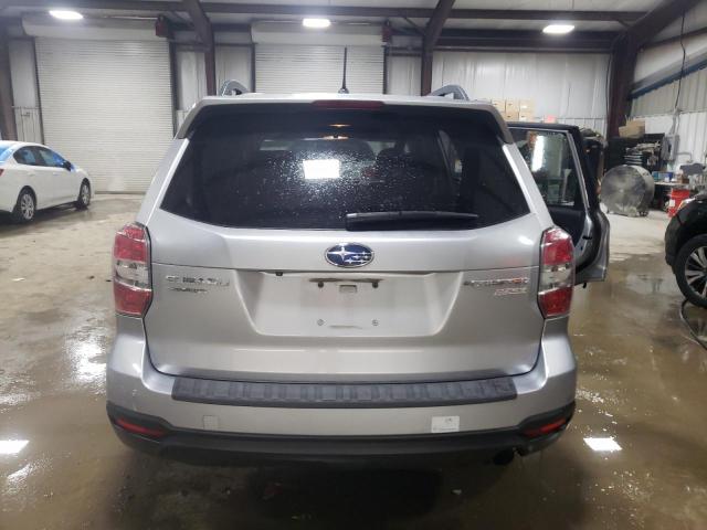 JF2SJAHCXEH497630 Subaru FORESTER 2