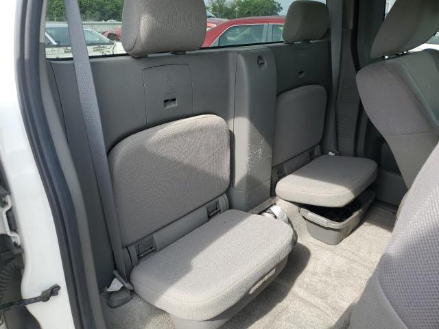 1N6BD0CT4EN760880 Nissan FRONTIER S