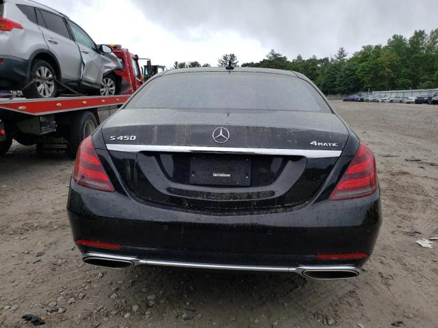 WDDUG6EB5LA503053 Mercedes-Benz S 450 4mat