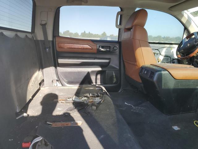 5TFGY5F1XEX156324 Toyota TUNDRA CRE
