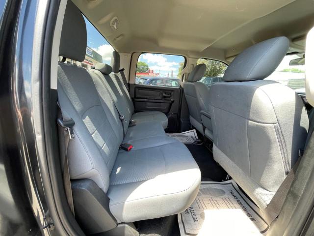 1C6RR7KT6JS284986 RAM 1500 St