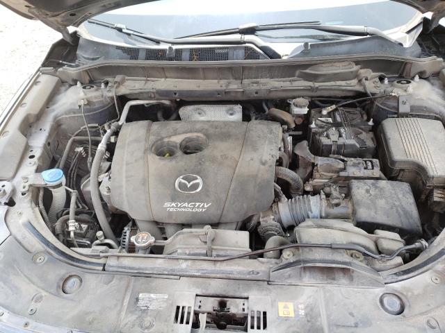 JM3KFBDLXH0149171 Mazda CX-5 GRAND