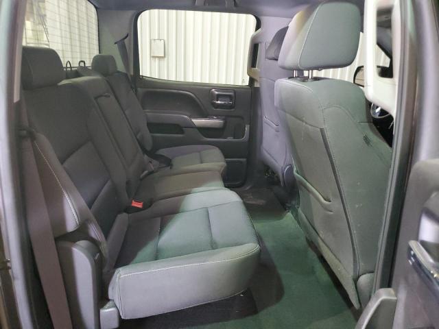 3GCUKREC1GG106837 Chevrolet Silverado K1500 Lt