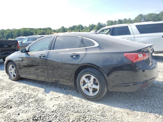 1G1ZB5ST4JF172559 Chevrolet MALIBU LS