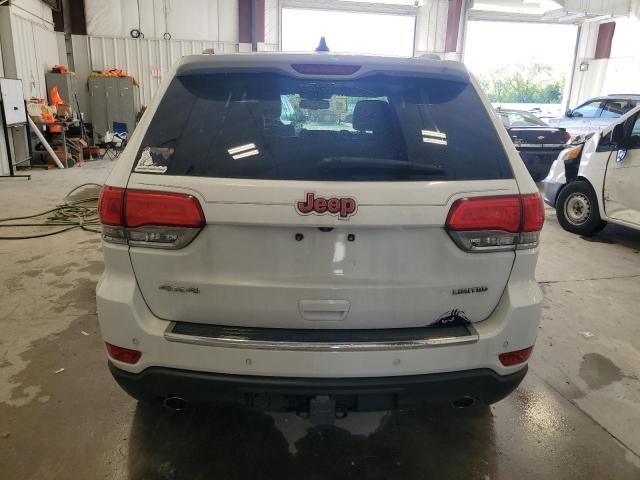 1C4RJFBG8EC288163 Jeep Grand Cherokee Limited