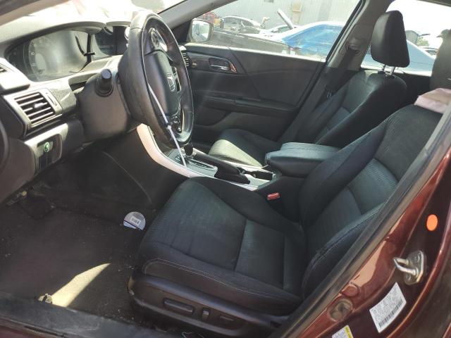 1HGCR2F5XEA203045 Honda ACCORD SPO