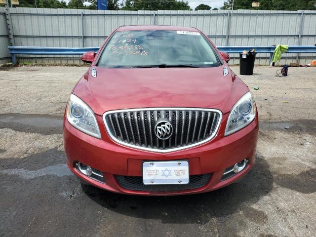 1G4PW5SK4G4132248 Buick Verano Sport Touring