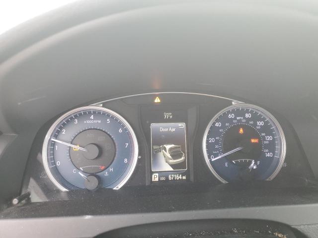 4T1BF1FK6HU747835 Toyota CAMRY LE