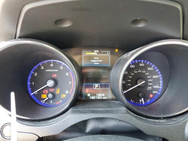 4S4BSBNC3F3353126 Subaru OUTBACK 2.
