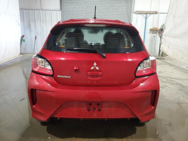 ML32AUHJ5RH007294 Mitsubishi MIRAGE ES
