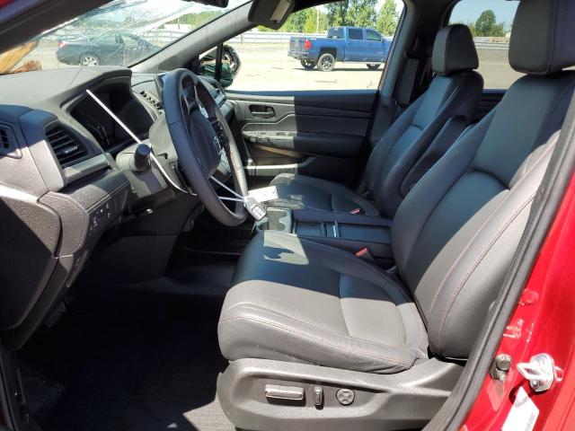 5FNRL6H70PB034440 Honda Odyssey Sport-l