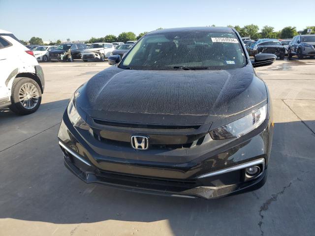 19XFC1F37LE211667 Honda CIVIC EX