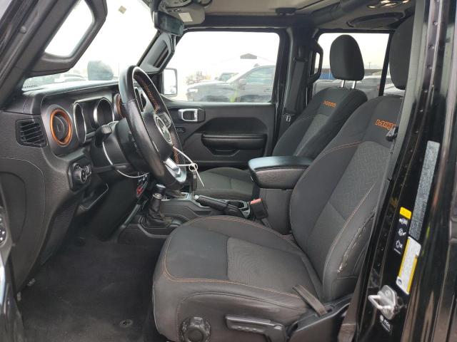1C6JJTEG3ML572149 Jeep Gladiator Mojave