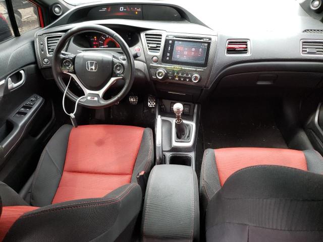 2HGFB6E5XEH702522 Honda CIVIC SI