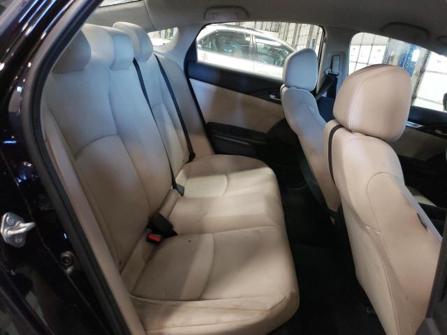 19XFC2F55HE069866 Honda Civic Lx