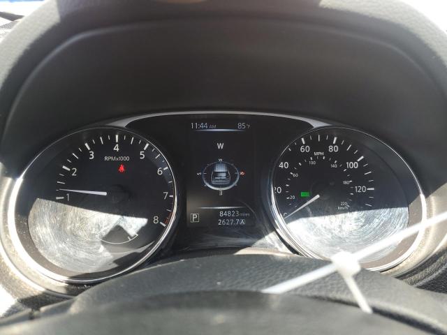5N1AT2MT8FC811253 Nissan ROGUE S