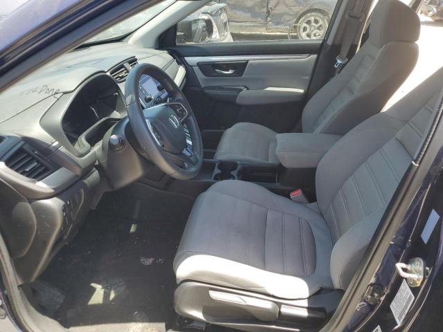 7FARW1H27LE010715 Honda CR-V LX