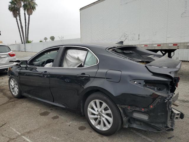 4T1C11AK6NU690428 Toyota CAMRY LE