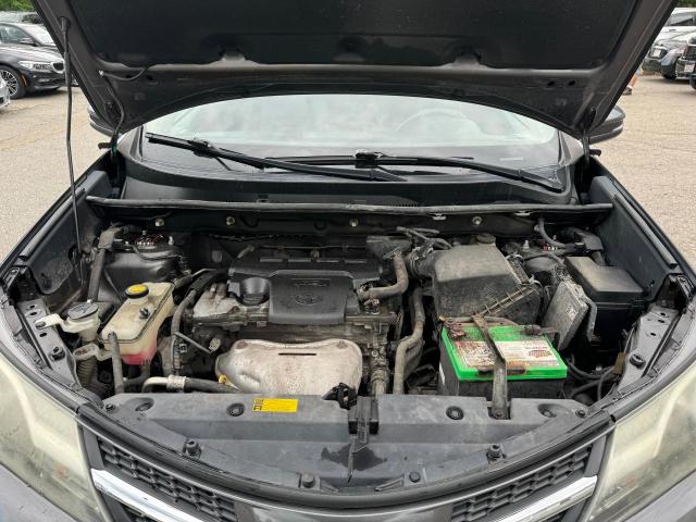 2T3DFREV7EW163241 Toyota RAV4 LIMIT