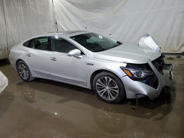 1G4ZR5SS1HU165645 Buick Lacrosse Premium