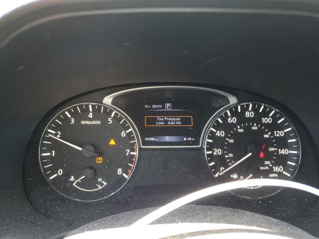 5N1DR2MM7JC615852 Nissan Pathfinder S