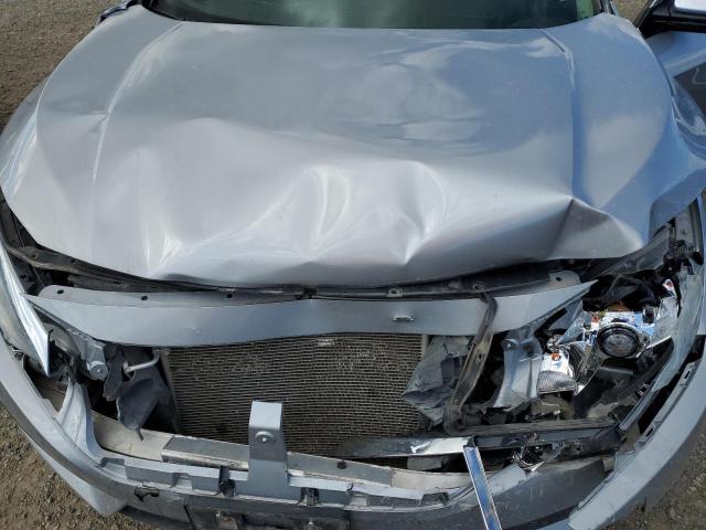 2HGFC2F56JH516880 Honda Civic Lx