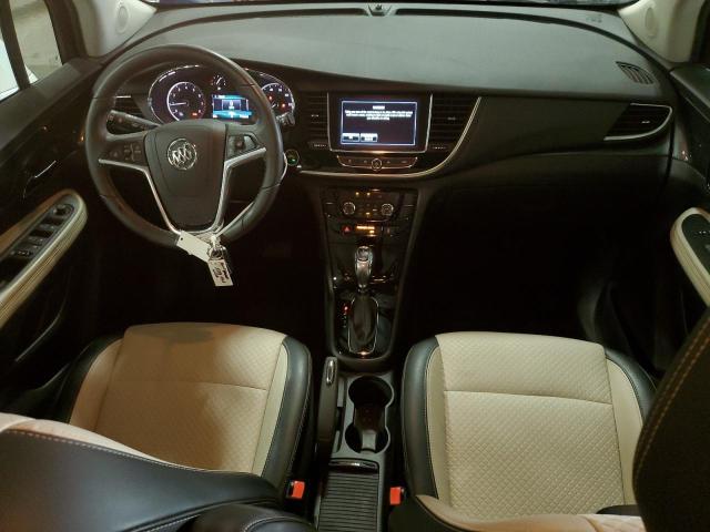 KL4CJFSB4HB138520 Buick Encore Preferred Ii