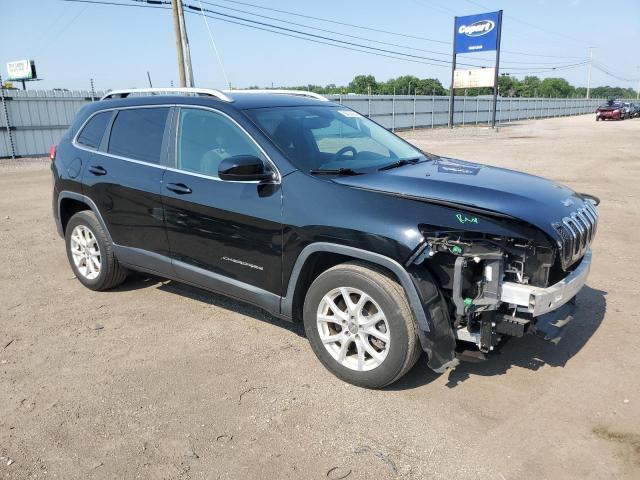 1C4PJLCB8JD540698 Jeep CHEROKEE L