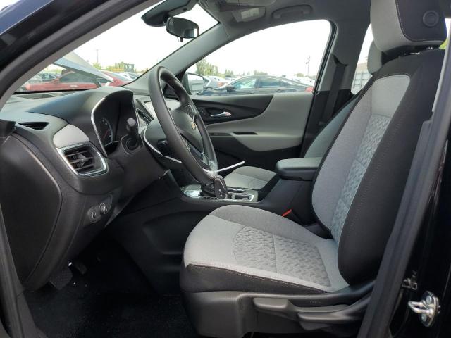 3GNAXHEG4RL277200 Chevrolet EQUINOX LS