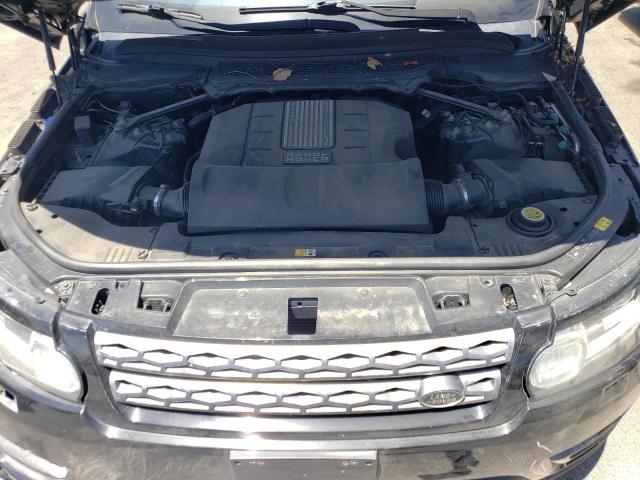 SALWR2WF0EA374089 Land Rover Range Rover Sport Hse